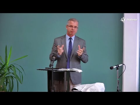 Viorel Vasiliu - Temelii veșnice - Ps. 89:1-8