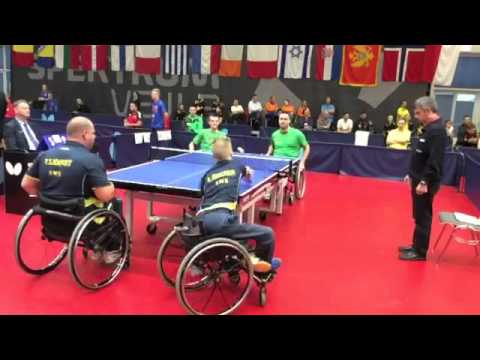 Class T-M3, GER-SWE, Double