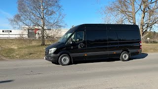 Mercedes-Benz Sprinter other industrial equipment | Image 4 - Machineryline