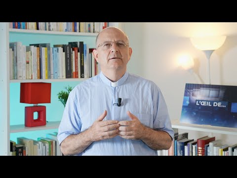 Un écrivain au Vatican