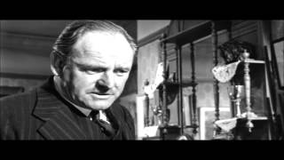 The Angry Silence (1961) - Tom argues with Connolly