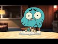 The Amazing World Of Gumball Clip No Doubt