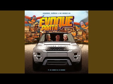Evoque Prata (Remix)