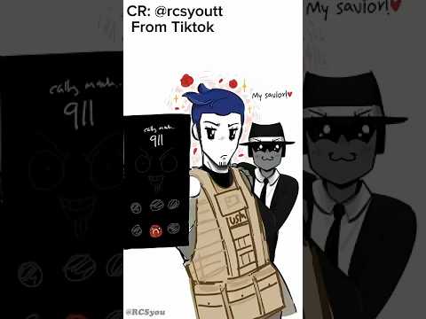 Random video #chance #guest1337 #mafioso #forsaken #forsakenroblox #edit #drawing #art #animation