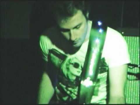 MU - Mulo @ LiveForum