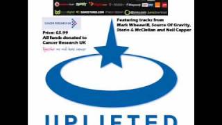 Source Of Gravity - Full Moon (Radio Edit) - Uplifted Music.wmv