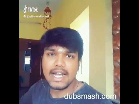 Ajith mohanlal mass dialogue