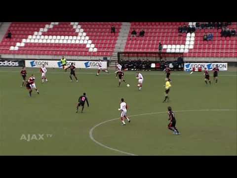 Knappe comeback van Ajax A2