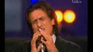 Toto Cutugno - Clandestino