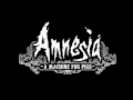 Amnesia: A Machine For Pigs OST - Mandus 