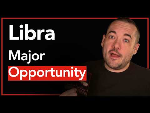 Libra “This Week Changes Your Story!” March 9th - 15th Tarot