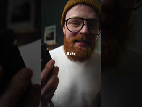 Must Have Lens for Sony A6400? 👀📸