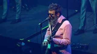 Eels - Novocaine For The Soul - Paris 2023