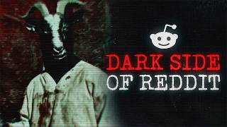Disturbing TRUE Stories From Reddit