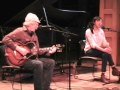Michael Hurley with Shana Cleveland - Eldorado 03/19/11