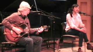 Michael Hurley with Shana Cleveland - Eldorado 03/19/11