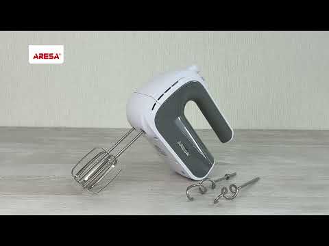 Миниатюра изображения товара Миксер ручной Aresa AR-1915
