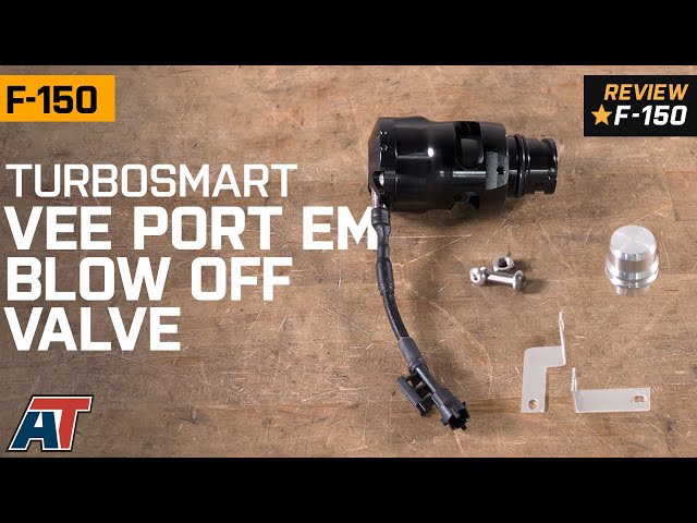 عطاس تيربوسمارت F150/RAPTOR