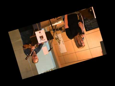 Blakey's Girl - "Upside Down"