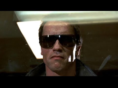 Save the World (Skynet version) by Wolfie’s Just Fine