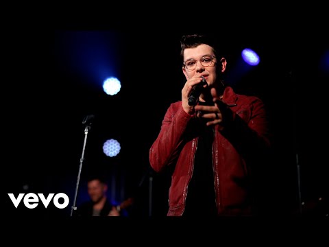 Andrew Jannakos - Gone Too Soon (Live)