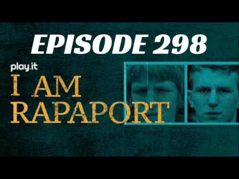 I Am Rapaport Stereo Podcast Episode 298 - Allen Iverson