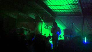 Fascination (Across the Nation) - MVSCLZ Live May 29th 2011