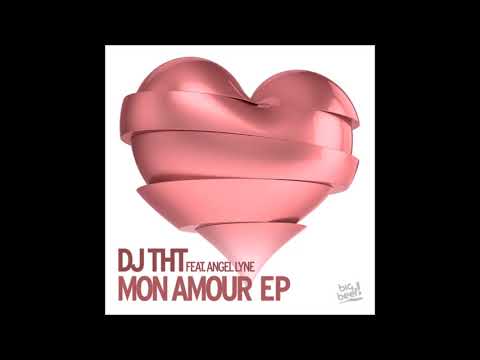 DJ THT feat Angel Lyne - Out Of My Mind (Extended Mix)