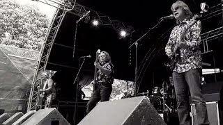 Sausalito Summernight Live (edited) • Diesel 2016