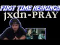 jxdn - Pray Official Video(REACTION!!) jxdn - Pray Official Video(REACTION!!)