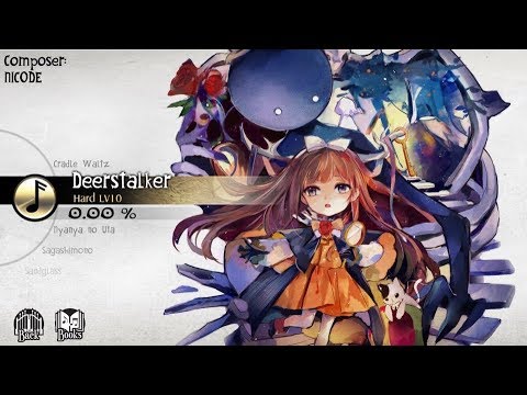 Deerstalker｜Deemo 3.2 Update