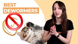The 5 Best Cat Dewormers