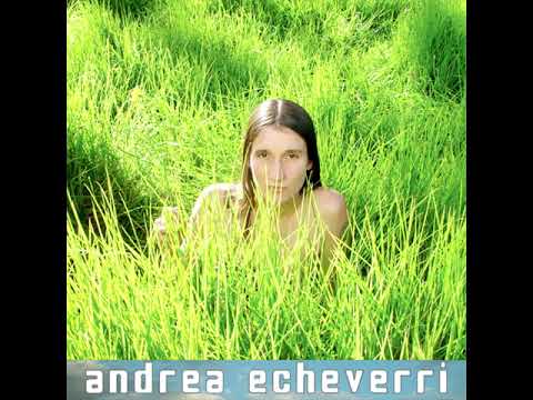 Andrea Echeverri - Amniótico