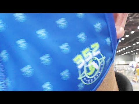 352 Elite 16 VS Ocean Bay 16