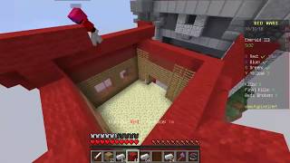 【ベッドウォーズ】家建てたよ！！＃ライブ配信