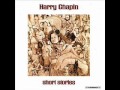 Harry Chapin - There's a lot of Lonely People Tonight