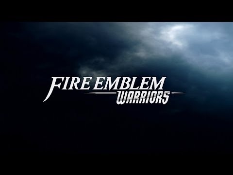 Fire Emblem Warriors (ENG) - Story Mode | Prologue: Crumbling Peace & Ch.01: Home in Ruins