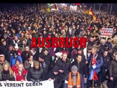 AUSBRUCH - Willkommen in Deutschland