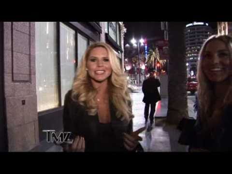 Playboy's Ashley Mattingly on TMZ