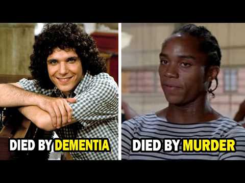 FAME (TV Show 1982 - 1987) Cast Then And Now | 42 YEARS LATER!!!