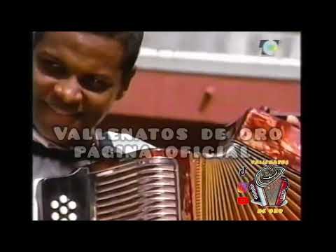 que hago si te pierdo - los diablitos del vallenato