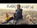 RICHARD DEVL 리차드 KAR DAFA Official MV