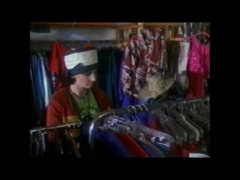 Female Muscle clip 68 - Generation X