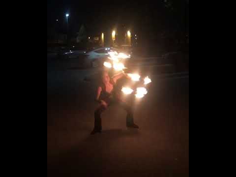 Promotional video thumbnail 4 for Victoria Taylor Performance Arts 