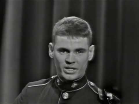 Everly Brothers - Crying In The Rain (1961)