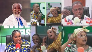 Download lagu Sh0cking As Adom Kyei Duah’s Church Member Who D!sgraced Him On Television Nowhere To Be Found😳😳🤔🤔 mp3