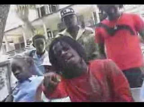 Dancehall crew- wai a pasi