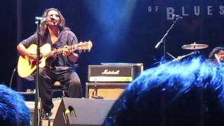 Los Lonely Boys - Loving You Always / House Of Blues Houston 04.11.10