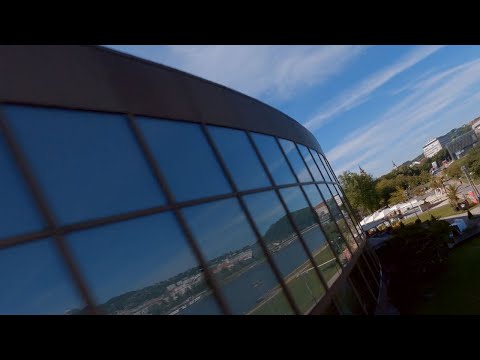 Was ist das Brucknerhaus Linz ohne Publikum?