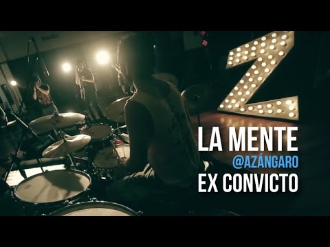 playlizt.pe - La Mente - Ex Convicto